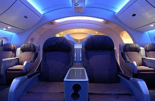 ����787����ϵ�п͙C���ܼ����c��B(�D)